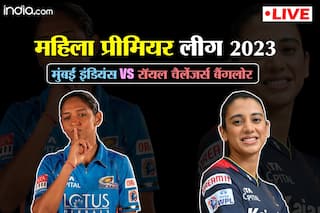 MIW vs RCBW, WPL 2023 Highlights: हेली मैथ्यूज-नेटली साइवर के अर्धशतकों से मुंबई इंडियंस ने आरसीबी को 9 विकेट से हराया