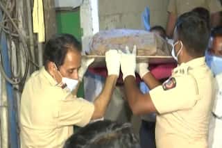 Woman   s Decomposed Body Found Inside Plastic Bag in Mumbai, Daughter Detained