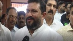 मर्डर के प्रयास में दोषी NCP सांसद की लोकसभा सदस्यता पर लटकी राहुल गांधी जैसी तलवार, SC में 28 मार्च को सुनवाई होगी