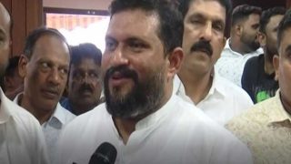 मर्डर के प्रयास में दोषी NCP सांसद की लोकसभा सदस्यता पर लटकी राहुल गांधी जैसी तलवार, SC में 28 मार्च को सुनवाई होगी