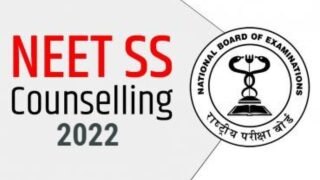 NEET SS Counselling 2022: FORDA Requests MCC to Conduct Another Special Mop-up Round For 900 Vacant Seats