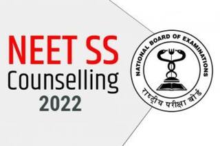 NEET SS Counselling 2022: FORDA Requests MCC to Conduct Another Special Mop-up Round For 900 Vacant Seats