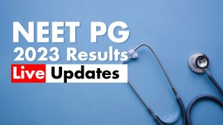 NEET PG 2023 Result Latest Updates: Check Rank-Wise Seat Allotment, Students’ Reaction