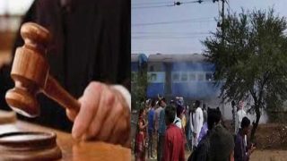 भोपाल-उज्जैन पैसेंजर ट्रेन ब्लास्ट केस: NIA कोर्ट ने ISIS के 7 गुर्गों को मौत की सजा सुनाई