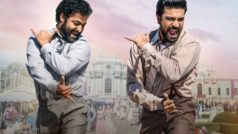 'नाटू नाटू' की शूटिंग से आज भी Jr NTR के पैरों में होता है दर्द, ऑस्कर से पहले बोले- 'मेरे दिल में मेरा देश है'