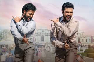 Oscars 2023: 'नाटू नाटू' की शूटिंग से आज भी Jr NTR के पैरों में होता है दर्द, ऑस्कर से पहले बोले- 'मेरे दिल में मेरा देश है'