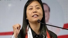 Nagaland Assembly Election Result 2023: Who Is Hekani Jakhalu, First Woman To Win Dimapur III Seat