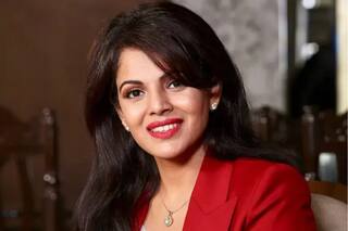 STI-2 की जज नमिता थापर ने छोड़ दी थी मां बनने की उम्मीद, IVF के बारे में 10 साल तक नहीं की बात