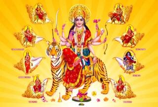 Chaitra Navratri 2023: कब है चैत्र नवरात्रि की अष्टमी और नवमी तिथि, जानें डेट और शुभ मुहूर्त
