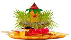 Chaitra Navratri 2023: इस शुभ मुहूर्त में करें घटस्थापना, जानें क्या है इसकी पूरी विधि