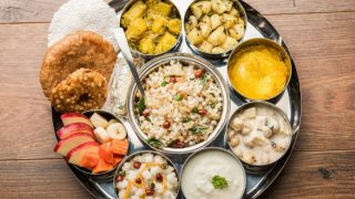 Chaitra Navratri 2023: 5 Amazing Health Benefits of Fasting During These Holy Nine Days