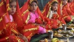Chaitra Navratri 2023: आज है अष्टमी तिथि, इस शुभ मुहूर्त में करें पूजा और जानें पूजन विधि