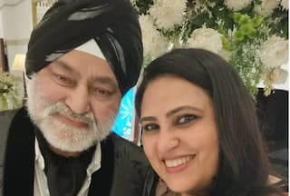 Nilu Kohli's Husband Harminder Singh Kohli Dies After Slipping in Bathroom