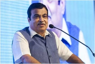 Nitin Gadkari Gets Threat Call At Official Residence in Delhi