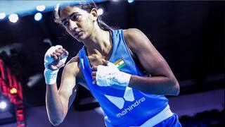 Women's World Championship: फाइनल में पहुंची निकहत जरीन और नीतू गंघास; भारत के सिल्वर मेडल पक्के