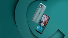 6.3 इंच डिस्प्ले और एंड्रॉयड 12 गो एडिशन के साथ लॉन्च हुआ Nokia C12 Pro, 8000 से कम है कीमत