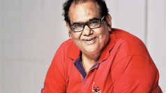 Nothing Suspicious About Satish Kaushik's Death: Delhi Police Breaks Silence