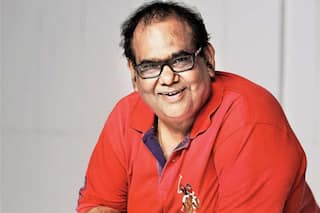 'मुझे बचा लो...मैं मरना नहीं चाहता', सतीश कौशिक को हो गया था मौत का अंदेशा