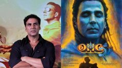 OMG 2: अक्षय कुमार की फ्लॉप फिल्मों से डरे मेकर, OTT प्लेटफॉर्म पर आएगी 'ओह माय गॉड 2'!