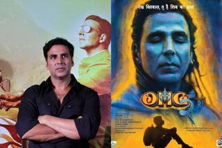 OMG 2: अक्षय कुमार की फ्लॉप फिल्मों से डरे मेकर, OTT प्लेटफॉर्म पर आएगी 'ओह माय गॉड 2'!