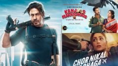 OTT Release This Week: इस हफ्ते बारिश के मौसम में देख ड़ालें ये फिल्में और वेब सीरीज, ये है लिस्ट