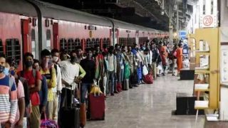 Patna Railway Station के टीवी स्क्रीन पर दिखा अश्लील वीडियो, रेलवे ने  एजेंसी का ठेका खत्म किया, दर्ज कराई FIR