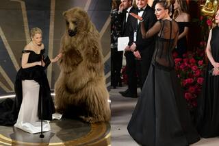 Oscars 2023 Top Viral Moments: 5 Jawdropping Scenes From 95th Academy Awards - WATCH