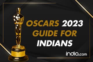 Oscars 2023 LIVE STREAMING: Time, Popular Nominees, When And Where to Watch in India: Your Complete Guide!