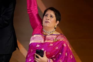 Oscars 2023: The Elephant Whisperers Producer Guneet Monga Credits Her 'Guruji'