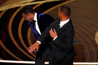 Oscars 2023: 'The Slap' Returns But Will The Academy be Able to Justify it?
