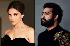 Oscars 2023 Fashion-Live Updates: Deepika Padukone in Black Looks Like Glam Goddess, RRR Team Wears Traditional