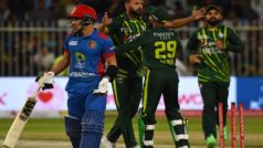 PAK vs AFG: शादाब ने बैट और बॉल से मचाया तहलका, तीसरे T20I को जीतकर पाकिस्तान ने खुद को क्लीन स्वीप से बचाया