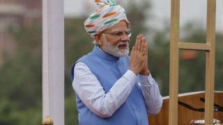 PM Modi To Begin His Two-day North East Visit Today; Guwahati Police Issues Traffic Advisory