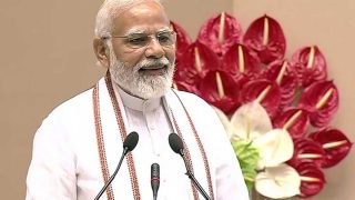 चीन में इंटरनेट यूजर के बीच PM मोदी खूब हुए लोकप्रिय, सम्मान से चीनी कहते हैं 'मोदी लाओक्सियन'