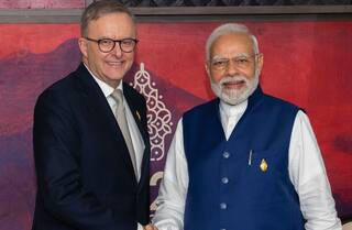 अहमदाबाद टेस्ट के पहले दिन ऑस्ट्रेलियाई प्रधानमंत्री एंथोनी अल्बनीज के साथ मैच देखेंगे पीएम नरेंद्र मोदी