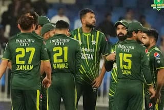 AFG vs PAK- तीसरा टी20I जीतकर बोले शादाब खान, हमें पाकिस्तान की शान के लिए खेलना था