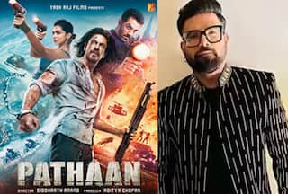 Pathaan : शाहरुख खान की ब्लॉकबस्टर 'पठान' को इस पाकिस्तानी एक्टर ने बताया, 'स्टोरीलेस वीडियो गेम'