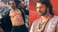 Pathaan Hits Bullseye, Replaces Baahubali 2 as The Biggest Hindi Film at Box Office - Check Detailed Report