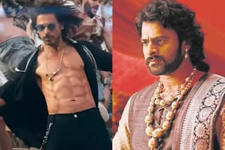 Pathaan Hits Bullseye, Replaces Baahubali 2 as The Biggest Hindi Film at Box Office - Check Detailed Report