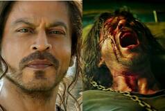 Pathaan on OTT: Netizens Didn't Like SRK's Deleted Scene - Here's Why