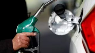 Petrol, Diesel Prices On Thursday, 23 March 2023: Check Latest Fuel Prices In Delhi, Mumbai & More Cities