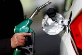 Petrol in Noida Available at Rs 96.79 Per Litre, Diesel At Rs 89.96: Check Fuel Rates in Your City