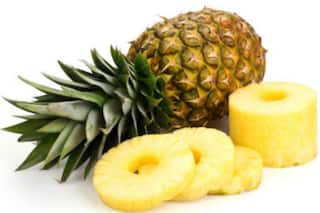Pineapple Side Effects: 4 Dangers of Eating Ananas in Excess