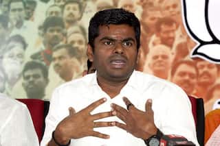 Lok Sabha Elections 2024: BJP Releases Third List of 9 Candidates, Annamalai To Fight from Coimbatore