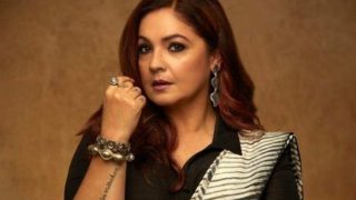 Corona Virus की चपेट में आईं पूजा भट्ट, एक बार फिर इंडस्ट्री पर छाया महामारी का साया