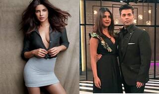 प्रियंका चोपड़ा ने कहा 'बॉलीवुड की राजनीति से थक गई थी कोने में धकेला जा रहा था', सर्पोट में आए स्टार