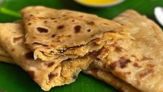 Puran Poli Recipe: पूरन पोली के बिना अधूरा लगता है गुड़ी पड़वा का पर्व, जानें आसान रेसिपी