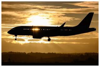 '44 Airports In Country Don't Have Night Landing Facility'