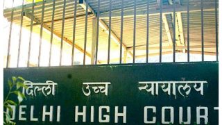Delhi High Court Orders MTNL To Deposit Rs 442 Crore In Connection With Arbitral Award