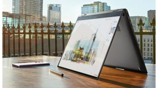 Galaxy Book3 Pro 360 Heralds A Premium 2-in-1 Experience